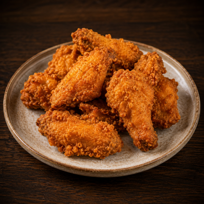 Крылья KFC
