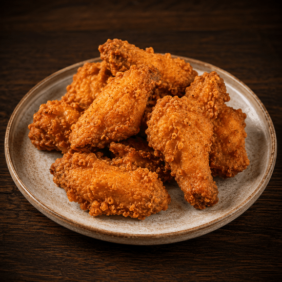 Крылья KFC