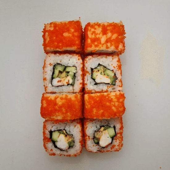 Мехико ролл