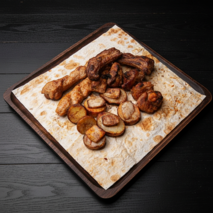 Сет «Косарь»