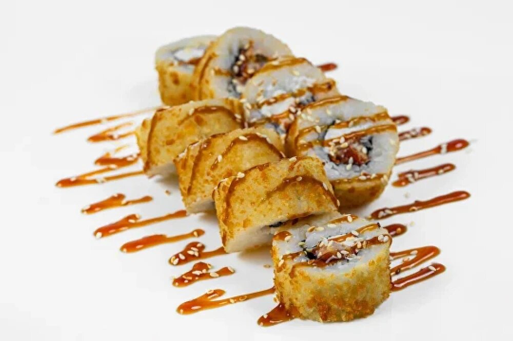 Дыхание дракона