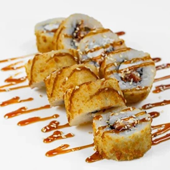 Дыхание дракона