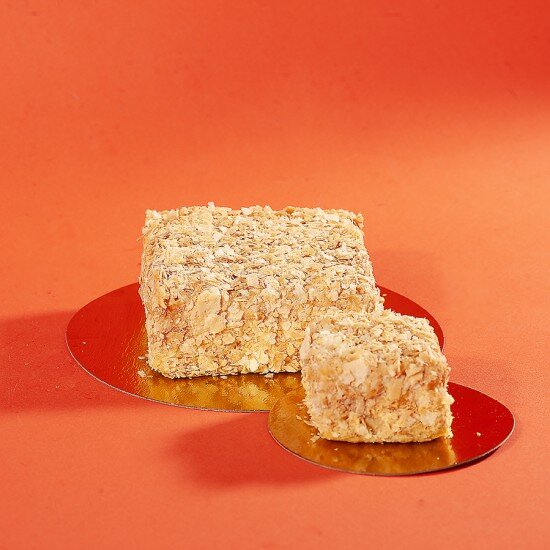 Торт "Наполеон"