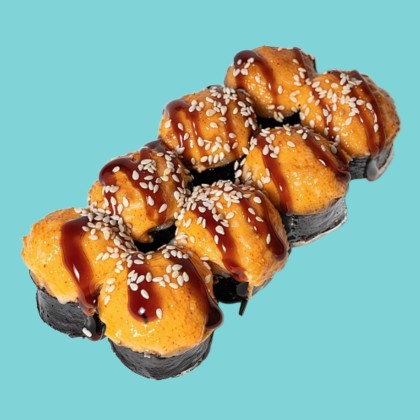 Ролл Мясной