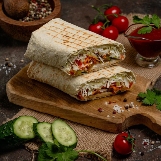 Шаурма Барбекю