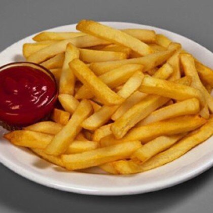 Картофель фри