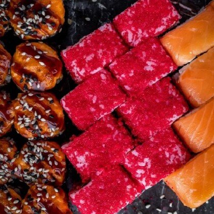 Сет Киото 26 шт