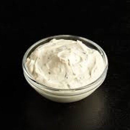 Чесночный соус