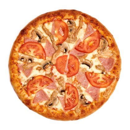 Домашняя 36 см