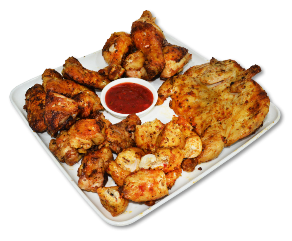 Ассорти Большое