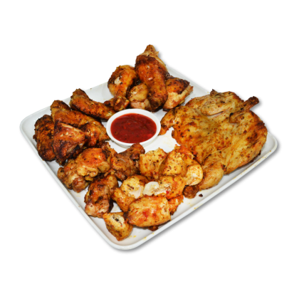 Ассорти Большое