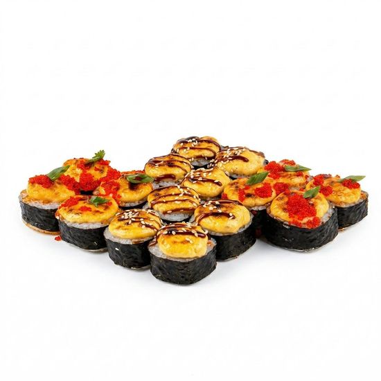 Сет «Джекпот»