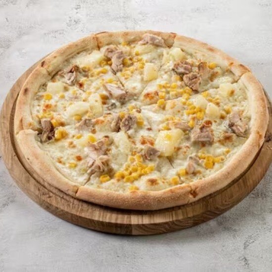 Пицца Гавайская