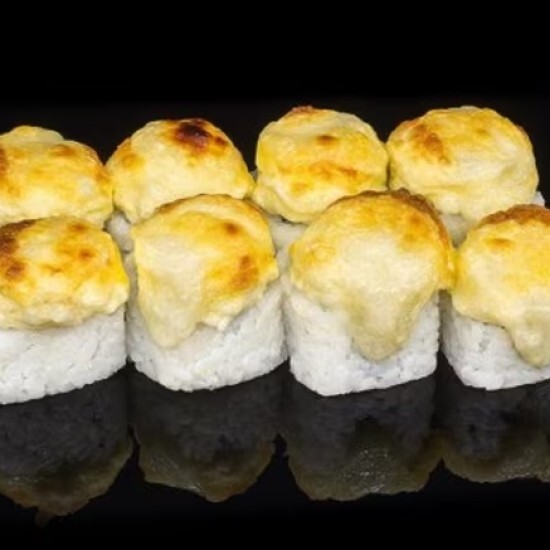 Ролл Нежный краб