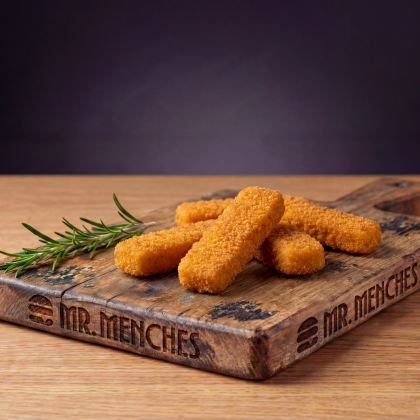 Рыбные палочки