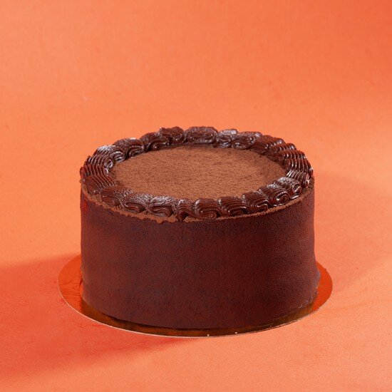 Торт "Прага"