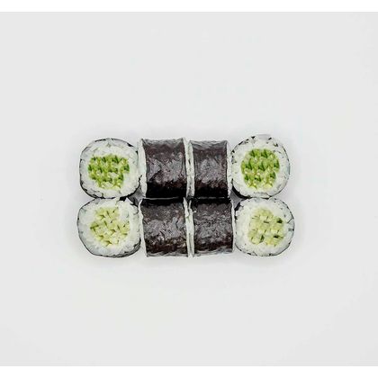 Маки огурец