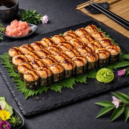 Сет «Патрики» 32шт