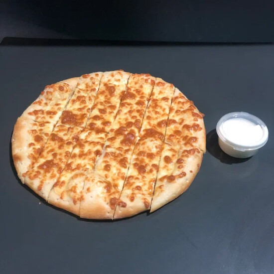 ПАЛОЧКИ СЫРНЫЕ