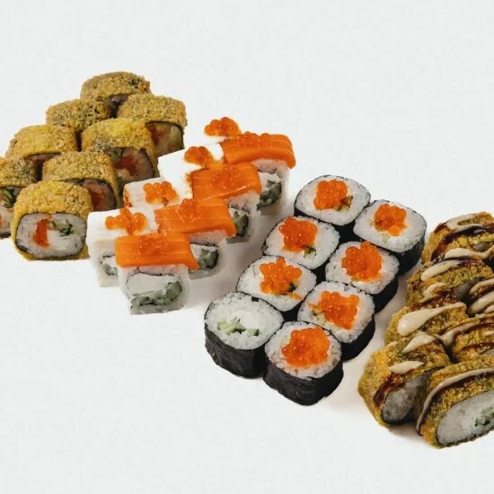 Сет «Фантазер»