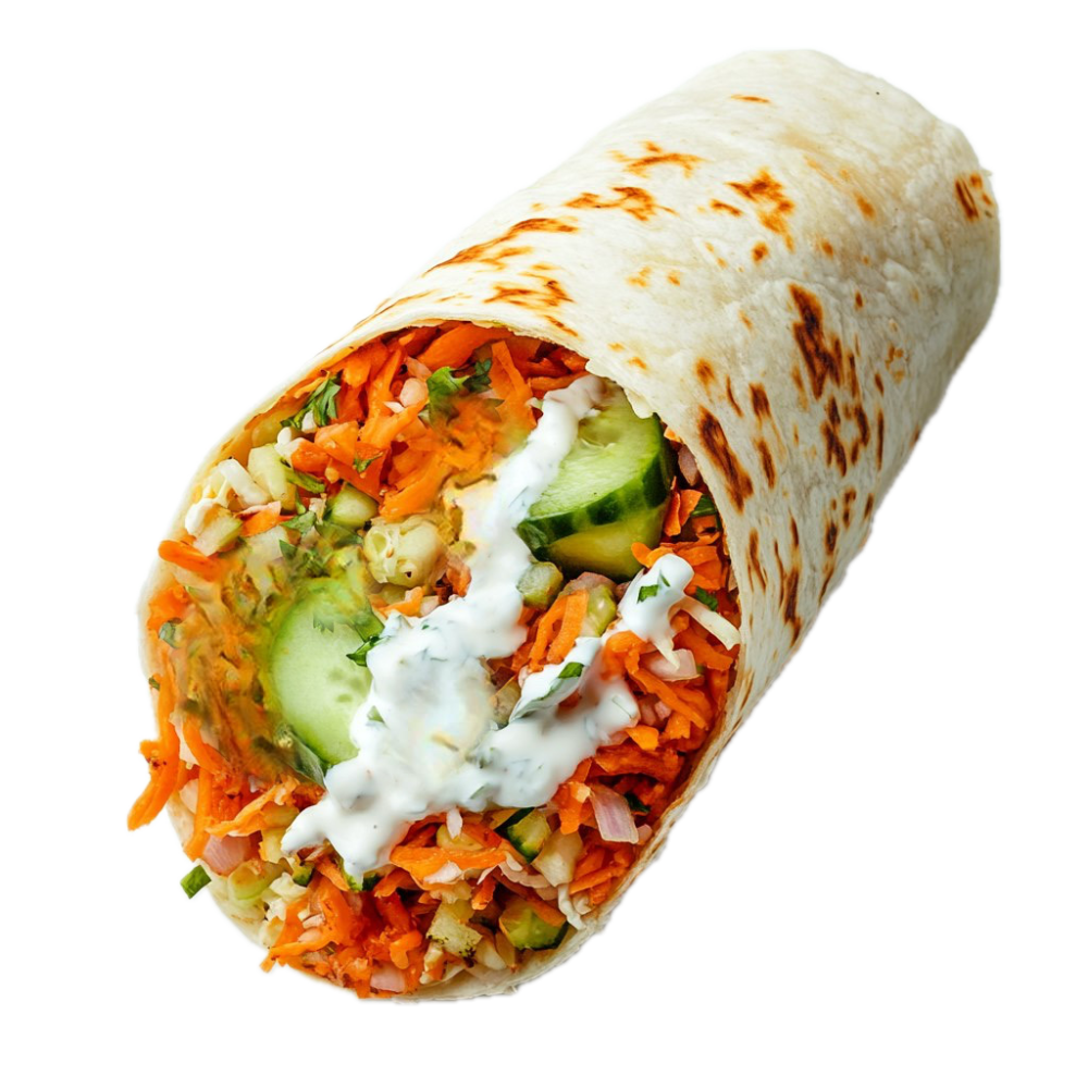ШАУРМА ОВОЩНАЯ
