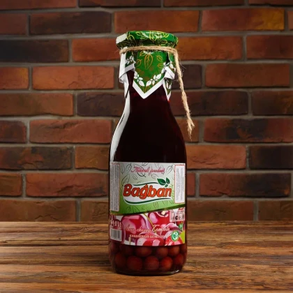 Компот вишневый