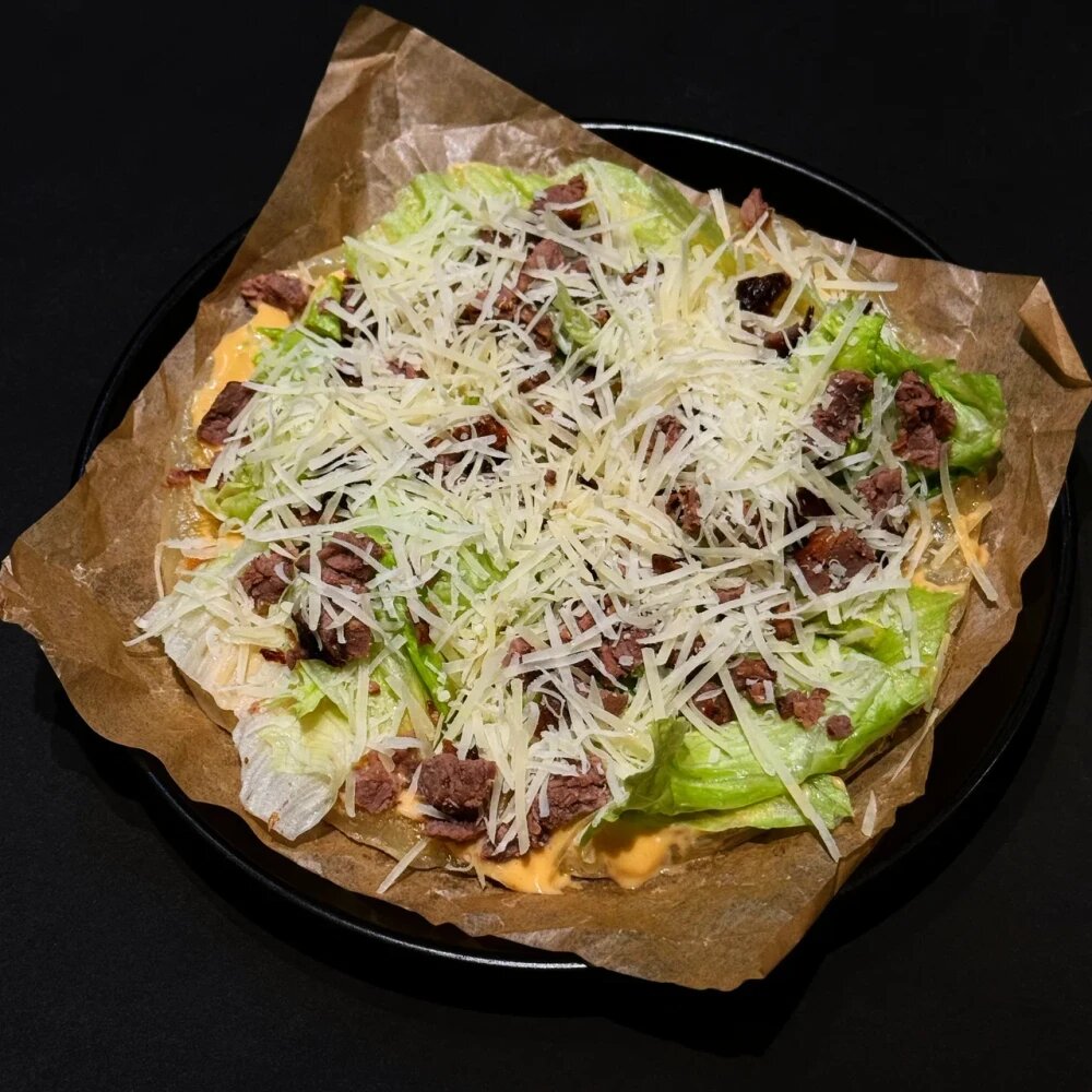 Роти с говядиной