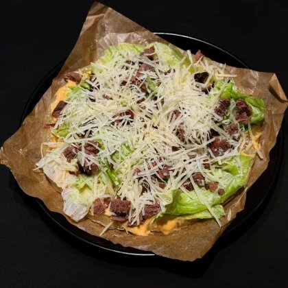 Роти с говядиной