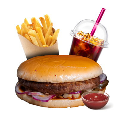 МЯСНИК COMBO MAX