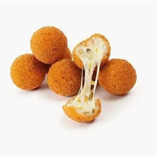 Круггетсы куриные сочные