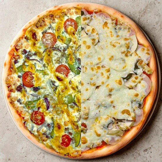 КнязьБургер / Грибоедов