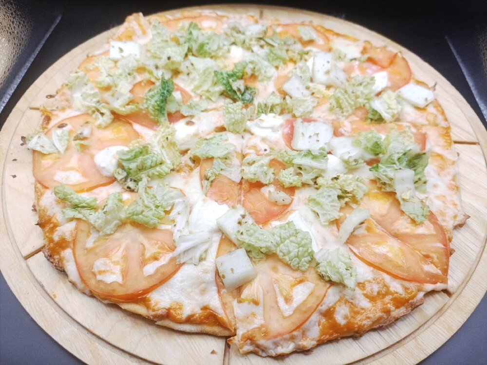 Пицца Тоскана