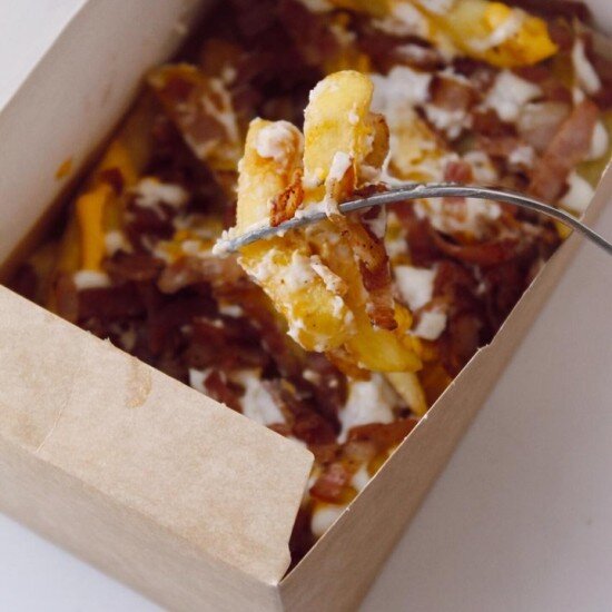 Ирландский Фирменный