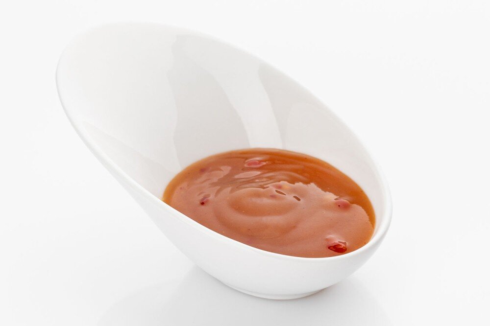 Соус Кисло-сладкий