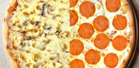 Грибоедов / Pepperони