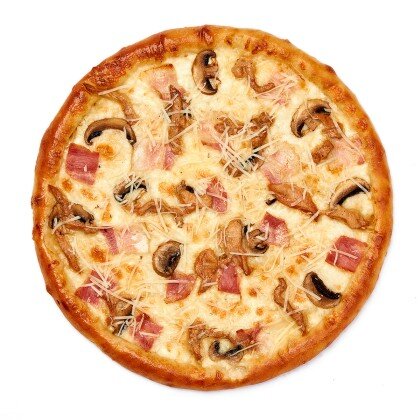 Карбонара 36 см