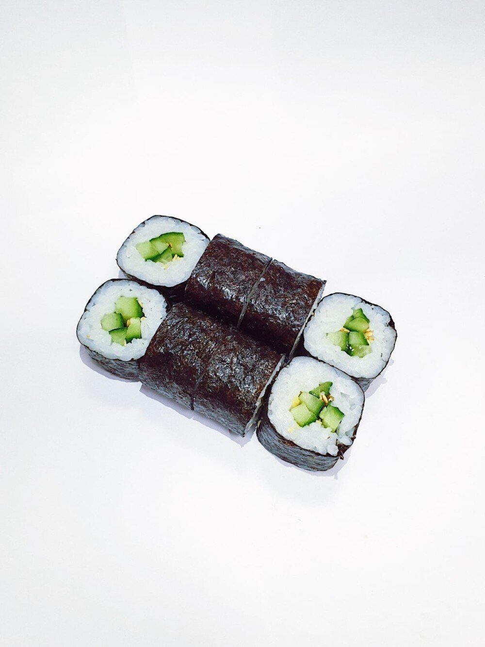 Капа маки