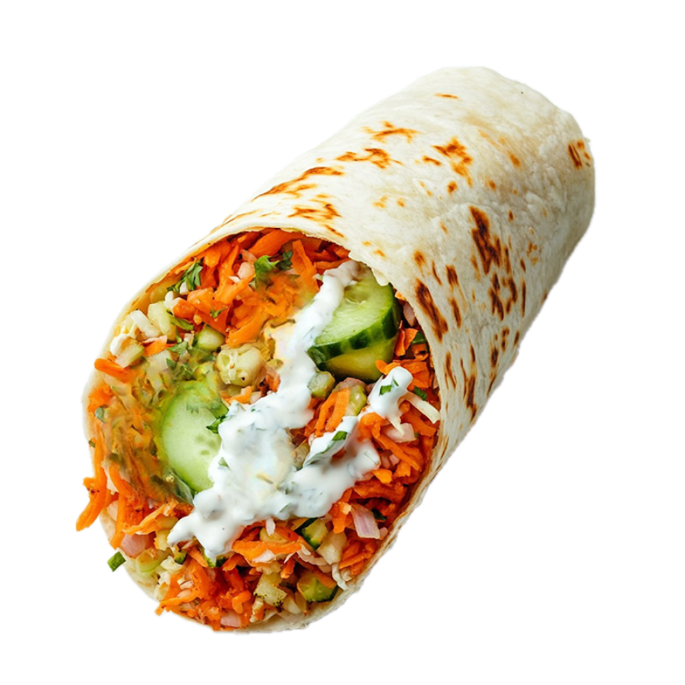 ШАУРМА ОВОЩНАЯ