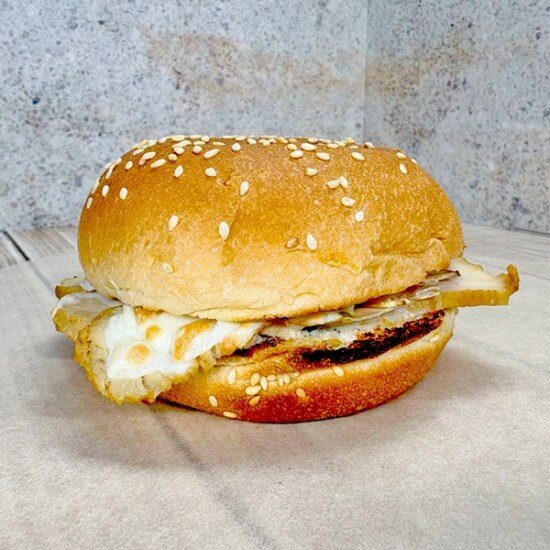 ПиЦЦбургер Рассольник