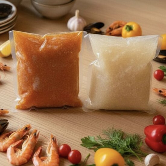 Тайский бульон зам.