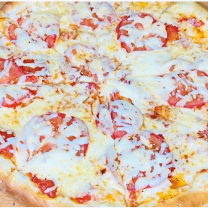 Пицца «Маргарита»