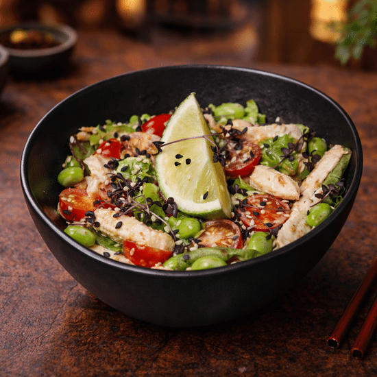 Копченая Курочка