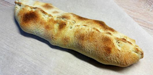 Стромболи Запад Лоу