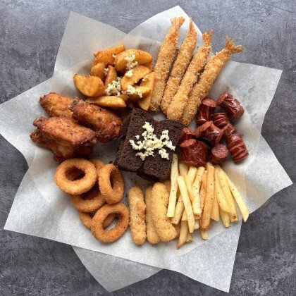 Набор Уикенд