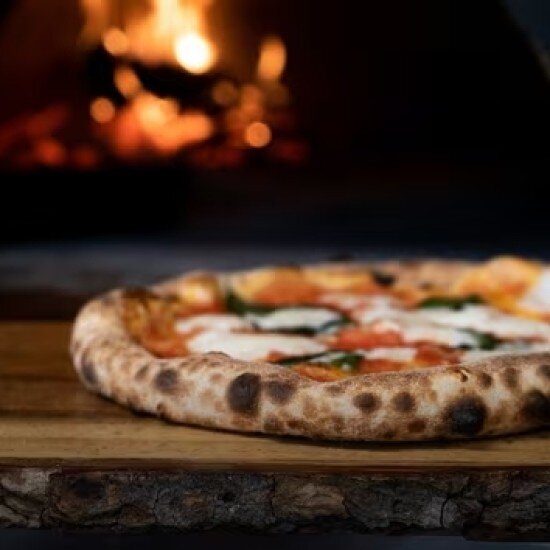 Пицца Псковская