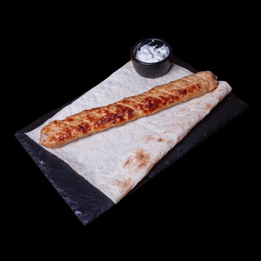 Люля кебаб говяжий