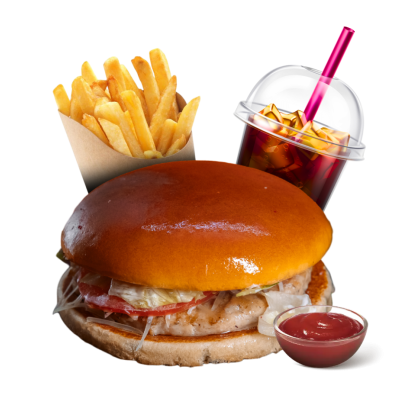 ЦЕЗАРЬ COMBO MAX