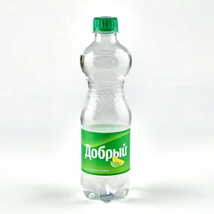 Добрый «Спрайт»