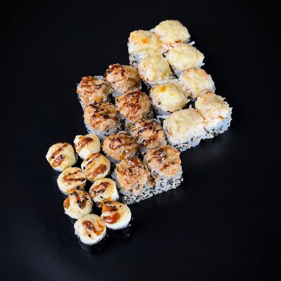 Сет 3 по цене 2