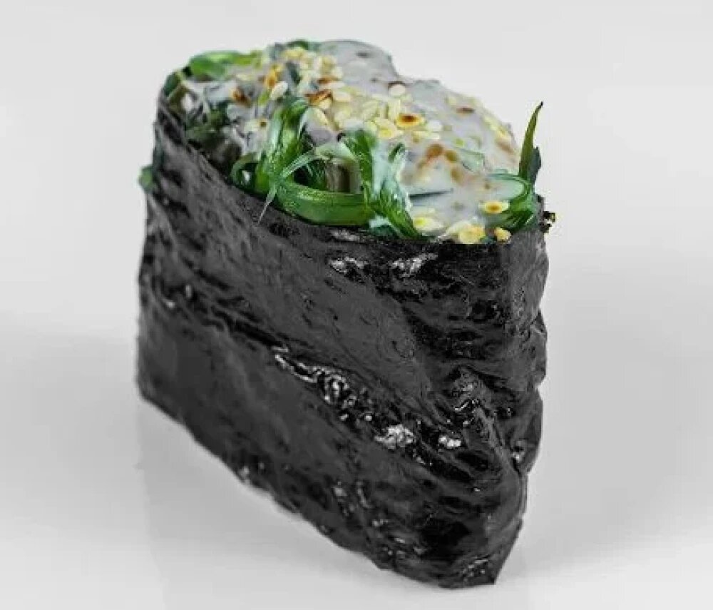 Гункан с чукой